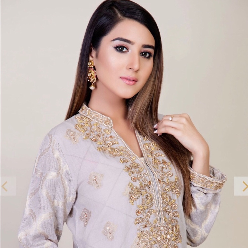 Used Kurta